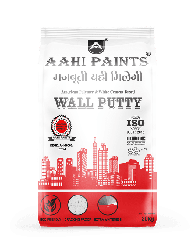 Wall Putty